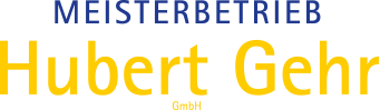Logo Hubert Gehr Estrich Beratzhausen bei Regensburg Oberpfalz